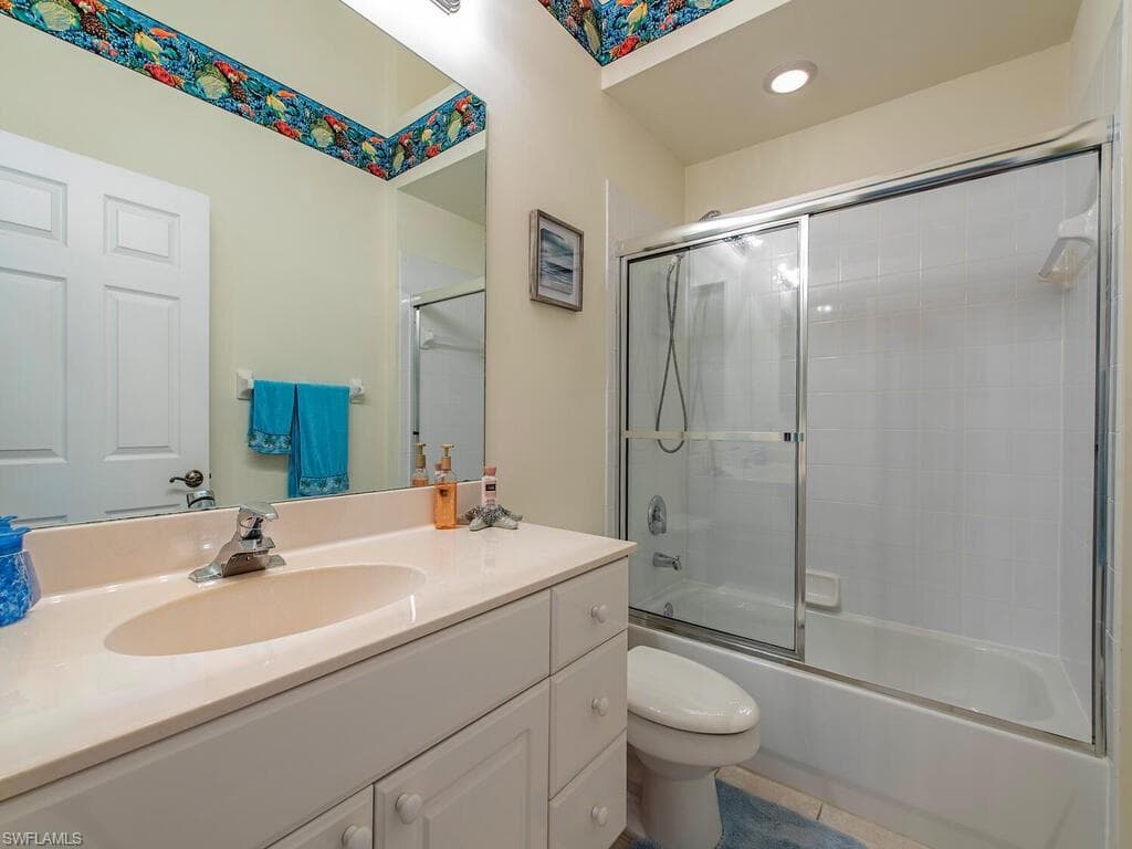 1670 Windy Pines DR # 2508, NAPLES FL 34112-9