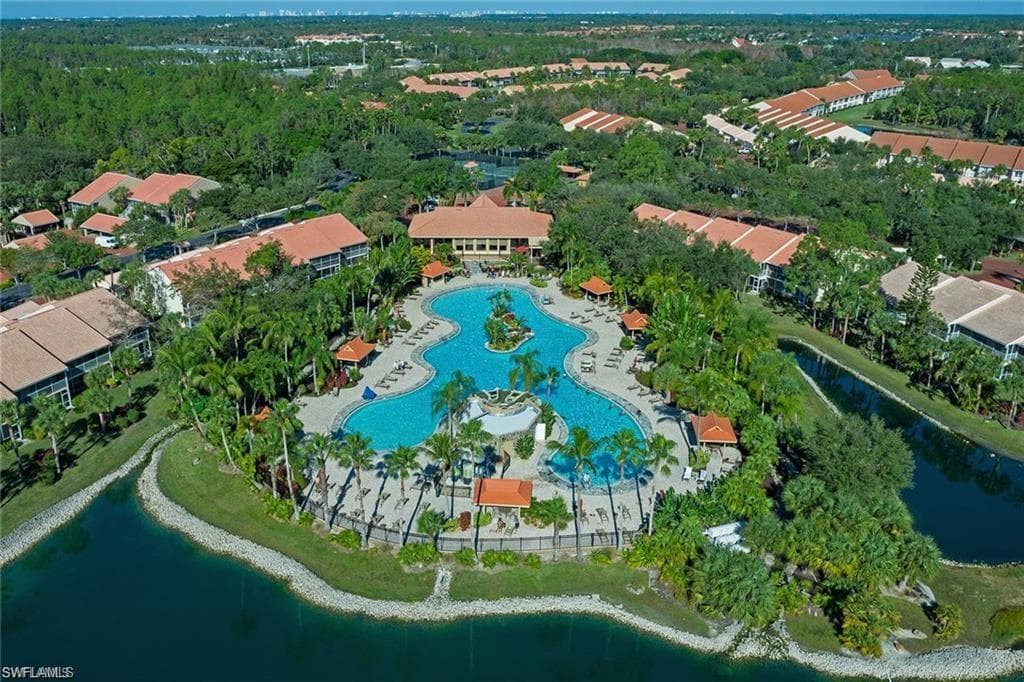 1670 Windy Pines DR # 2508, NAPLES FL 34112-17