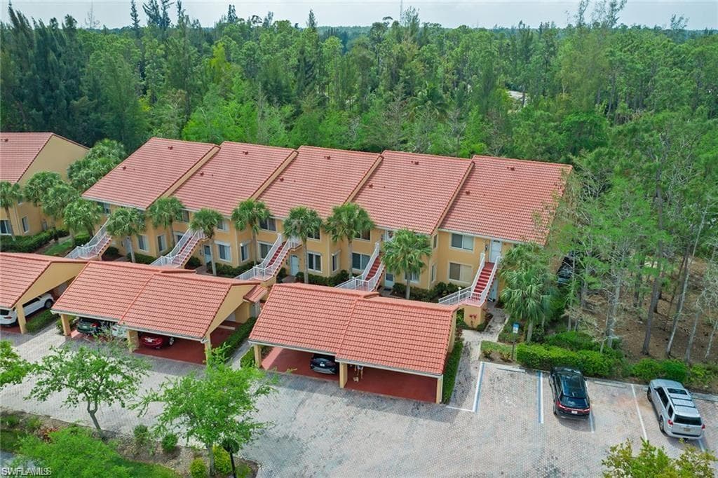 1670 Windy Pines DR # 2508, NAPLES FL 34112-14