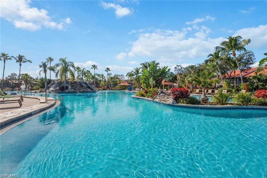 1670 Windy Pines DR # 2508, NAPLES FL 34112-18