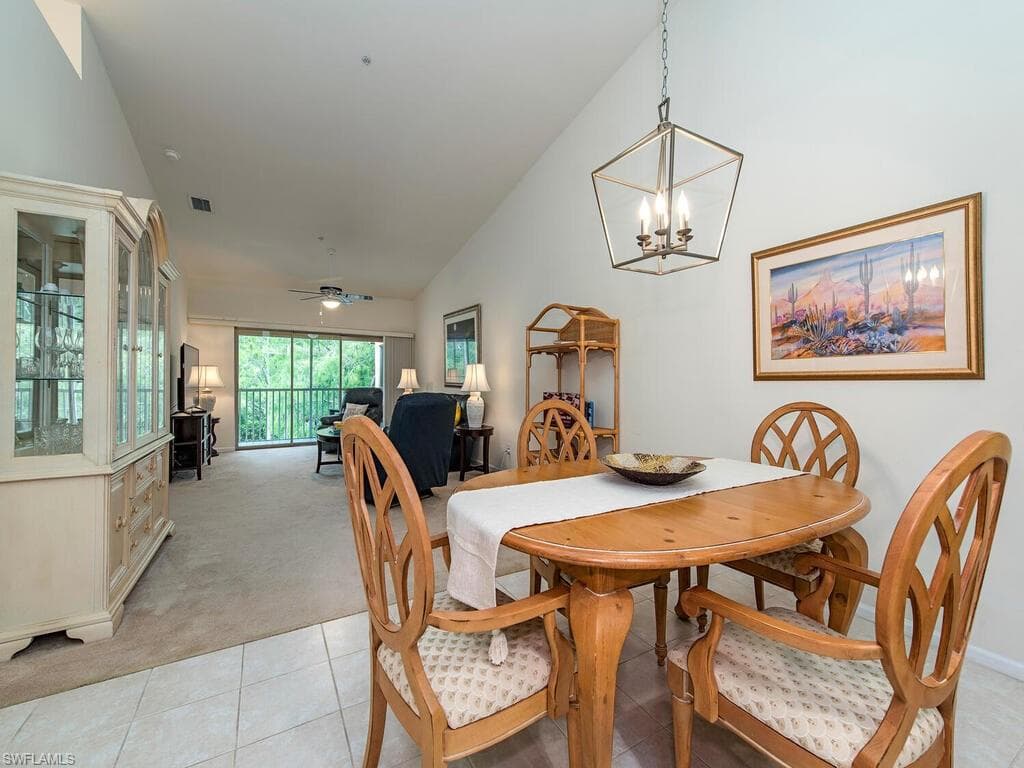 1670 Windy Pines DR # 2508, NAPLES FL 34112-3