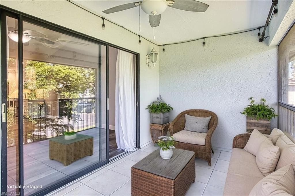 17452 Woodland TRCE # F, FORT MYERS FL 33908-4