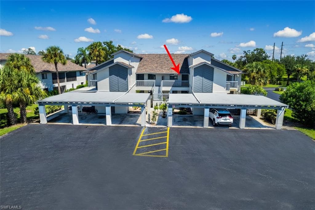 17452 Woodland TRCE # F, FORT MYERS FL 33908-37