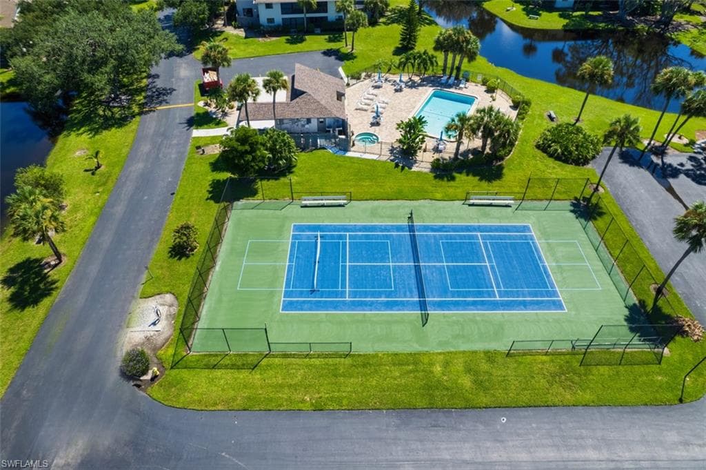 17452 Woodland TRCE # F, FORT MYERS FL 33908-40