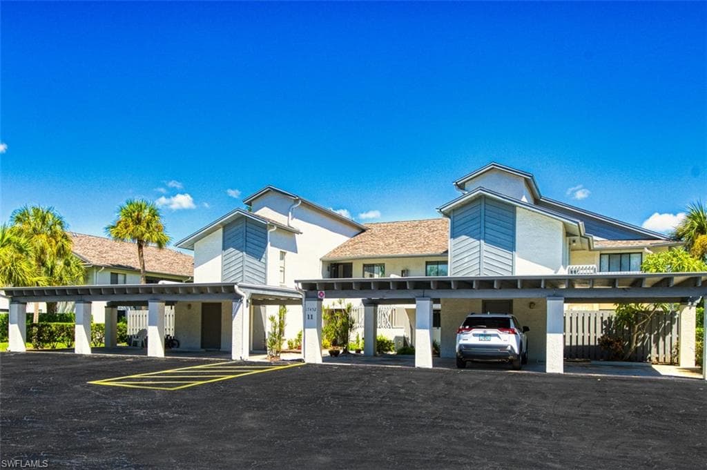 17452 Woodland TRCE # F, FORT MYERS FL 33908-10