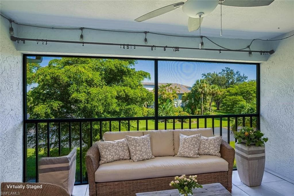 17452 Woodland TRCE # F, FORT MYERS FL 33908-3