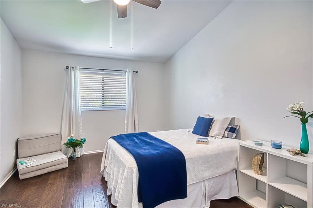 17452 Woodland TRCE # F, FORT MYERS FL 33908-7