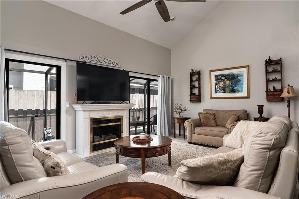 830 Meadowland DR # A, NAPLES FL 34108-1