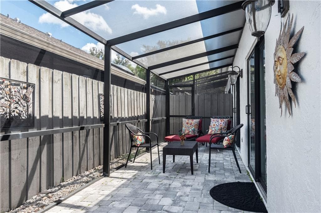 830 Meadowland DR # A, NAPLES FL 34108-16