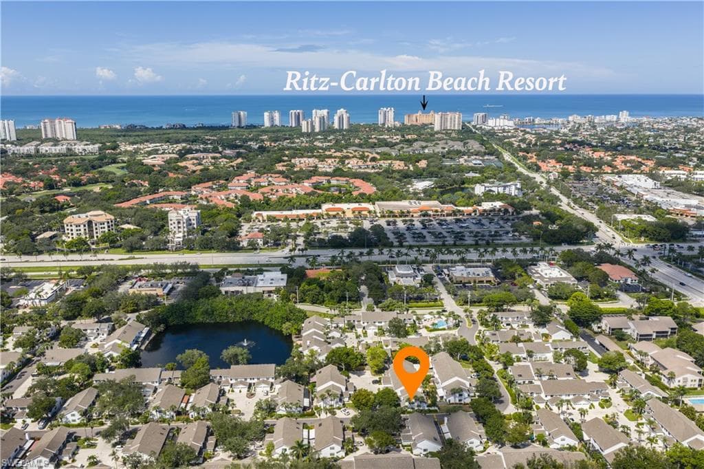 830 Meadowland DR # A, NAPLES FL 34108-19