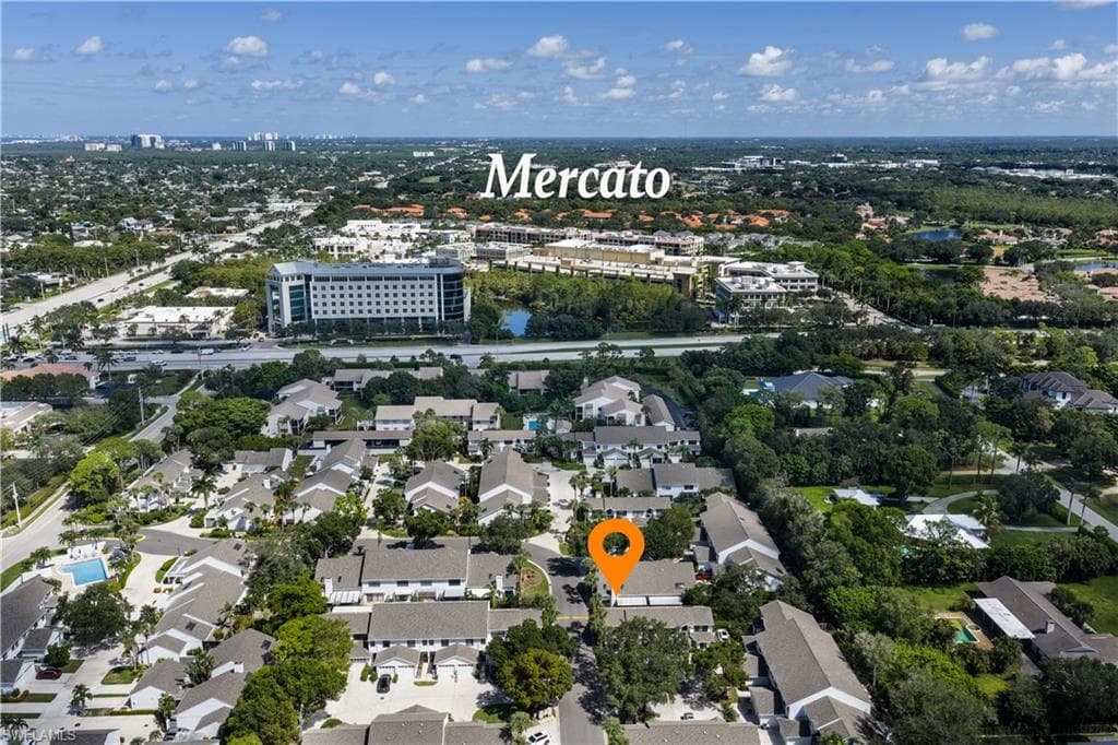 830 Meadowland DR # A, NAPLES FL 34108-18