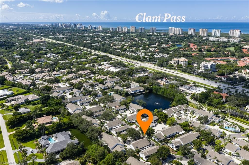 830 Meadowland DR # A, NAPLES FL 34108-20