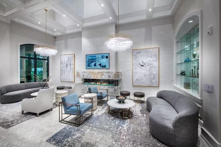 1904 Sierra CT, NAPLES FL 34120-20