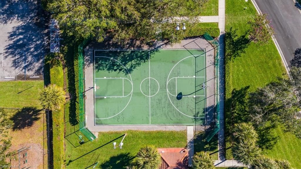 8315 Big Acorn CIR # 902, NAPLES FL 34119-30