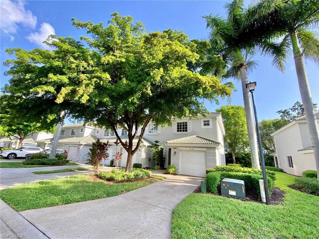 8151 Pacific Beach DR, FORT MYERS FL 33966-21