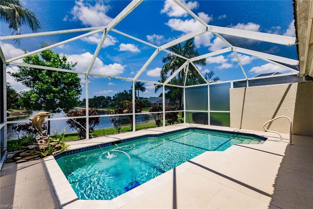 8440 Ibis Cove CIR # B260, NAPLES FL 34119-1
