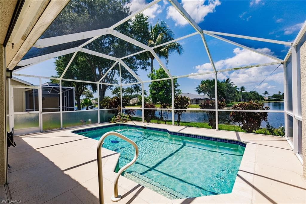 8440 Ibis Cove CIR # B260, NAPLES FL 34119-41