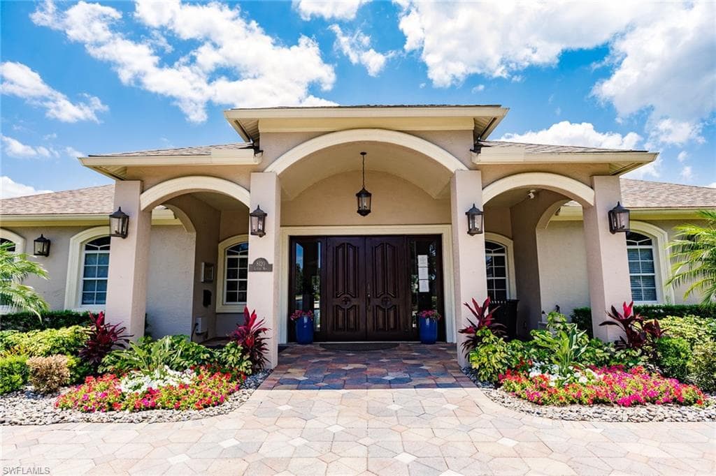 8440 Ibis Cove CIR # B260, NAPLES FL 34119-42