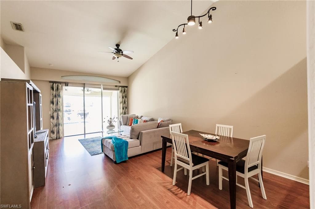 8440 Ibis Cove CIR # B260, NAPLES FL 34119-15