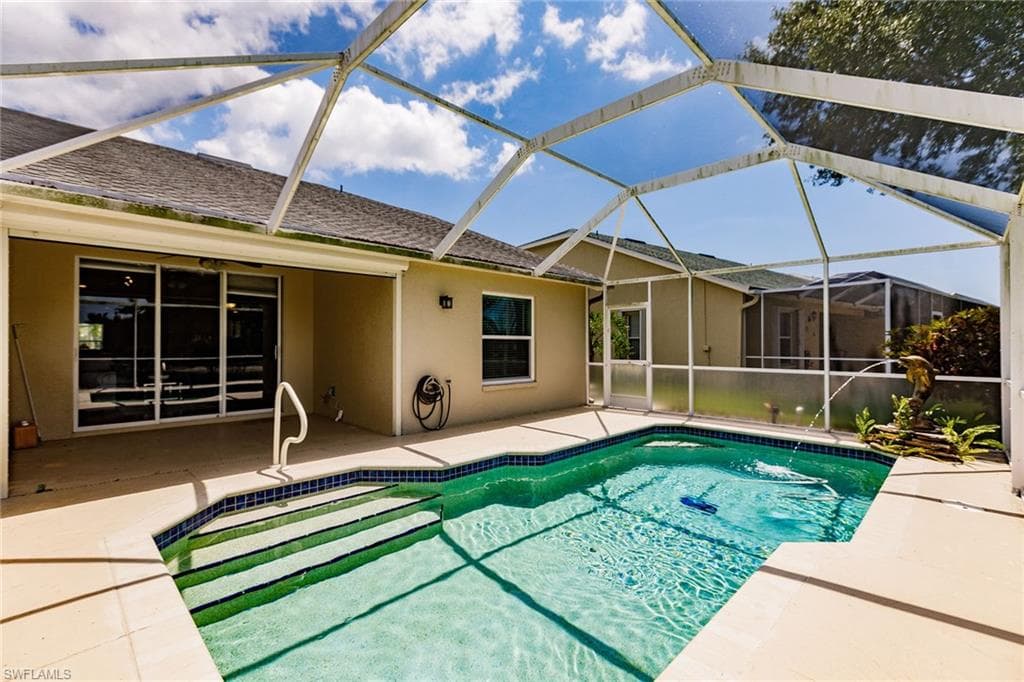 8440 Ibis Cove CIR # B260, NAPLES FL 34119-2