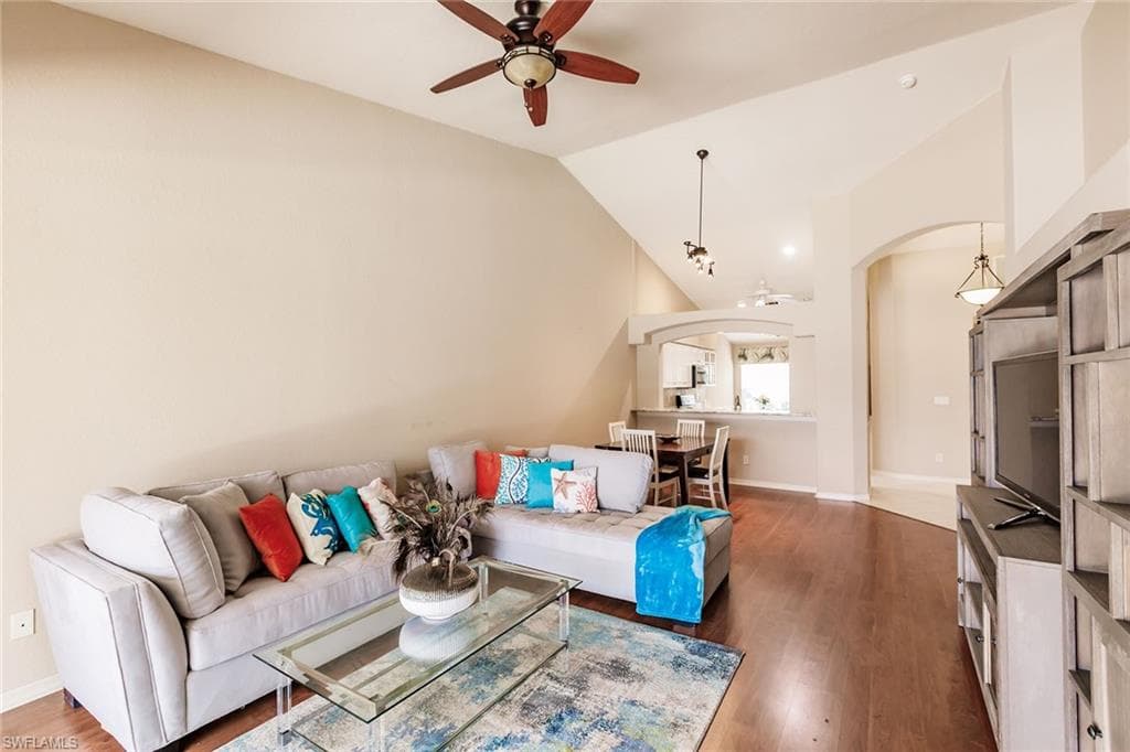 8440 Ibis Cove CIR # B260, NAPLES FL 34119-13