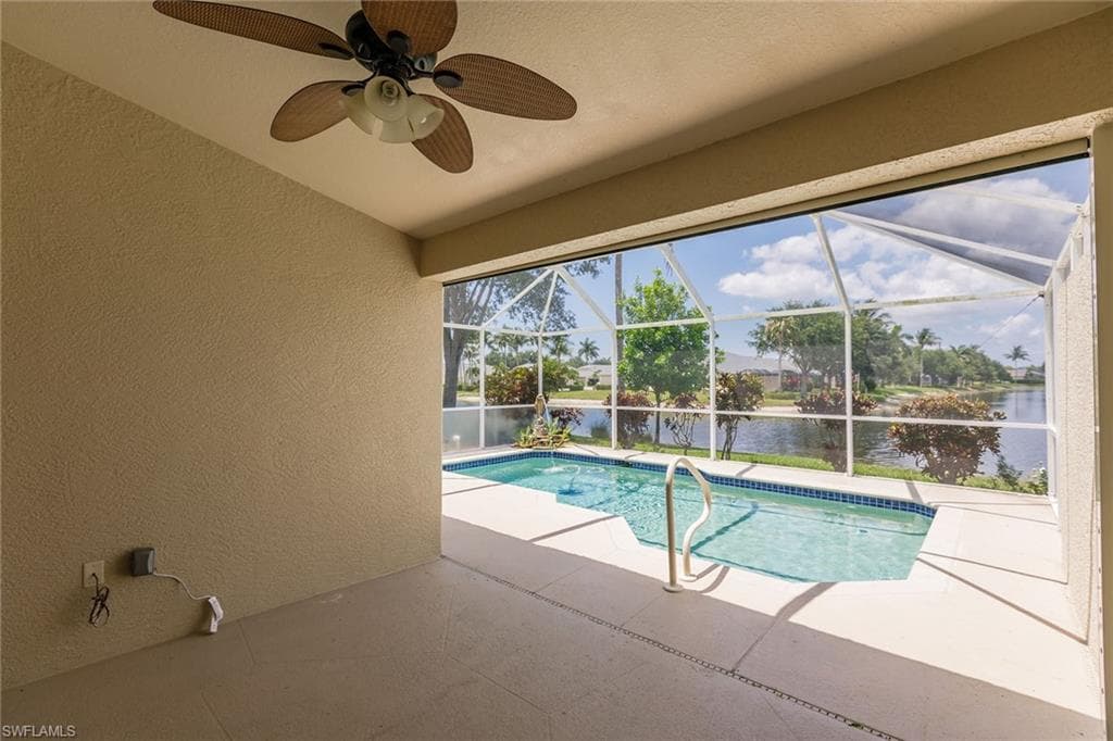 8440 Ibis Cove CIR # B260, NAPLES FL 34119-39