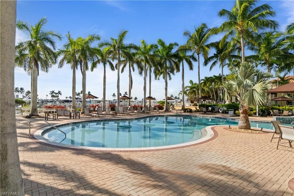 6061 Silver King BLVD # 705, CAPE CORAL FL 33914-47