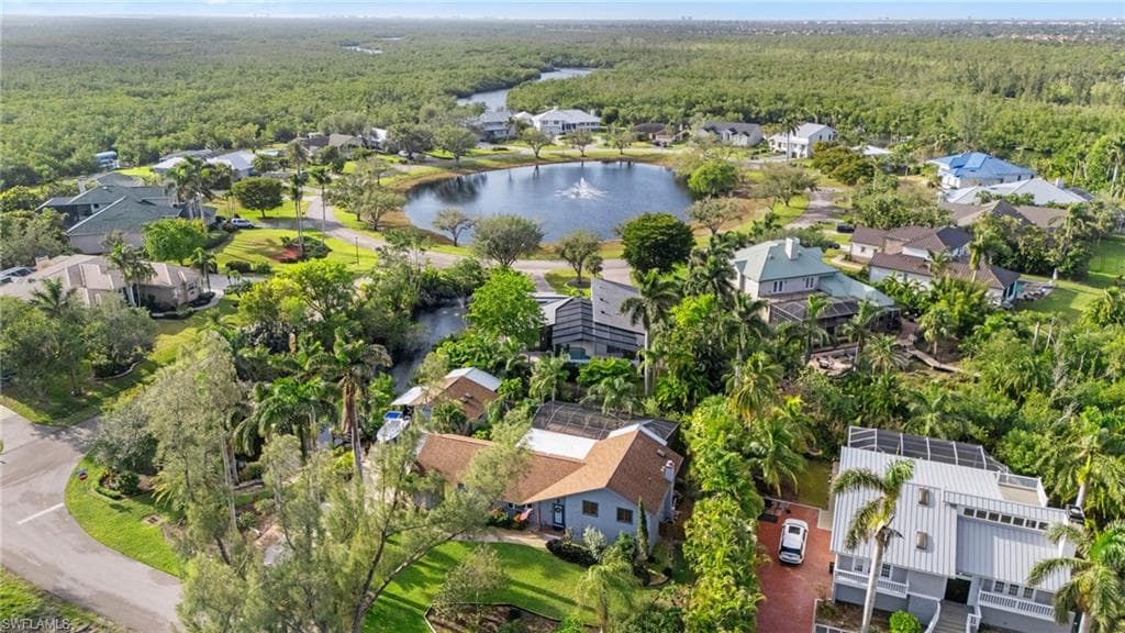 15600 Light Blue CIR, FORT MYERS FL 33908-49