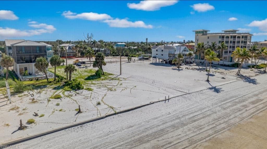 5356 Estero BLVD, FORT MYERS BEACH FL 33931-9