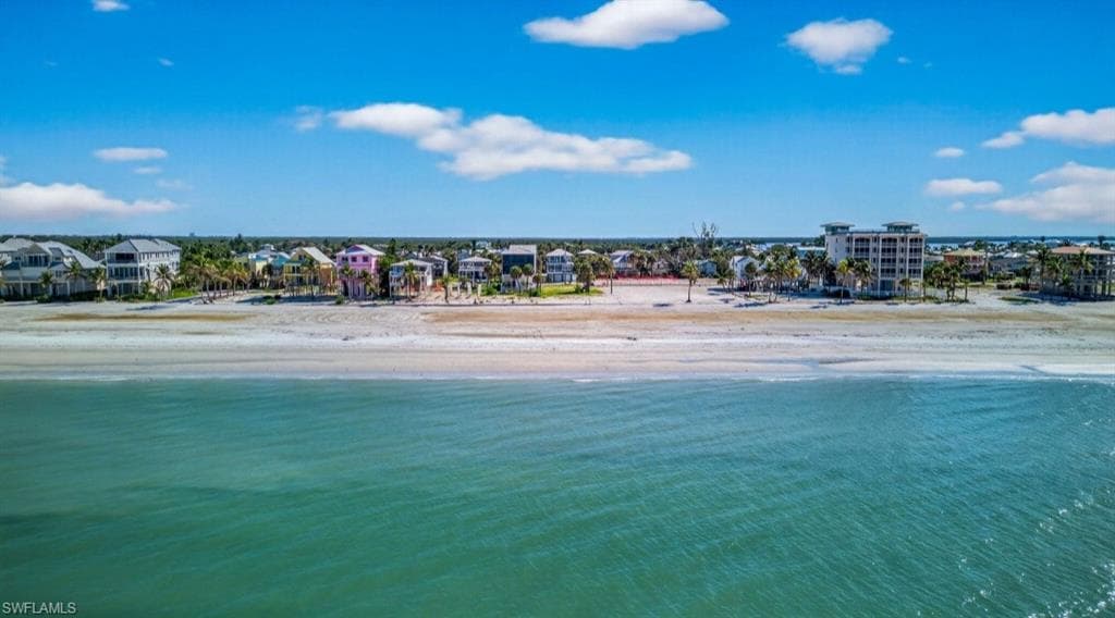 5356 Estero BLVD, FORT MYERS BEACH FL 33931-7