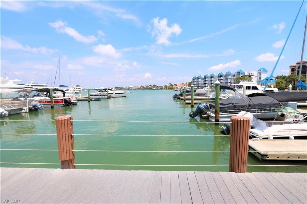 1015 Anglers CV # G203, MARCO ISLAND FL 34145-45