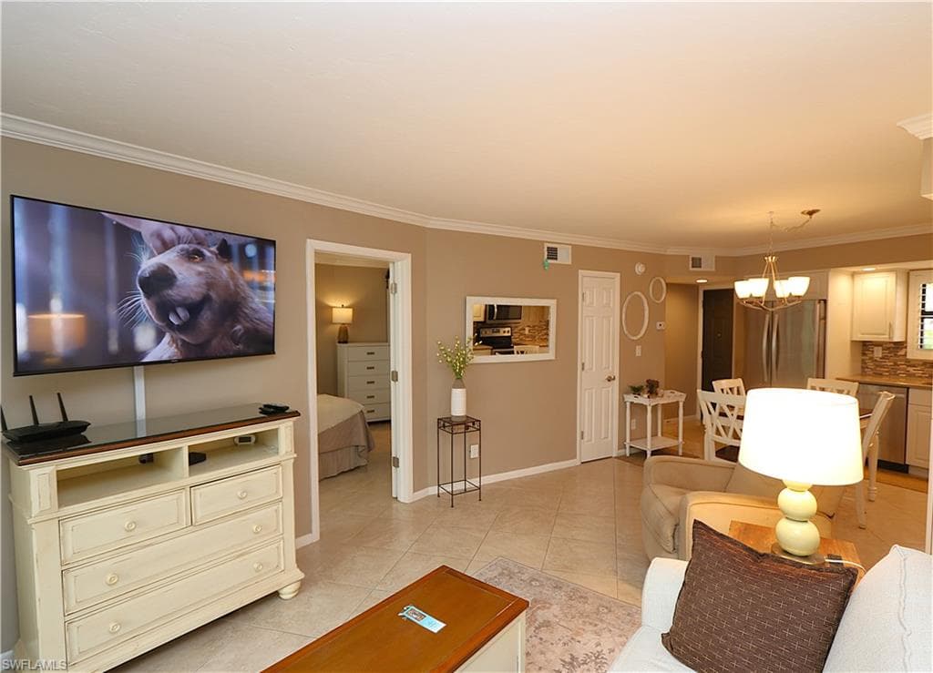 1015 Anglers CV # G203, MARCO ISLAND FL 34145-6