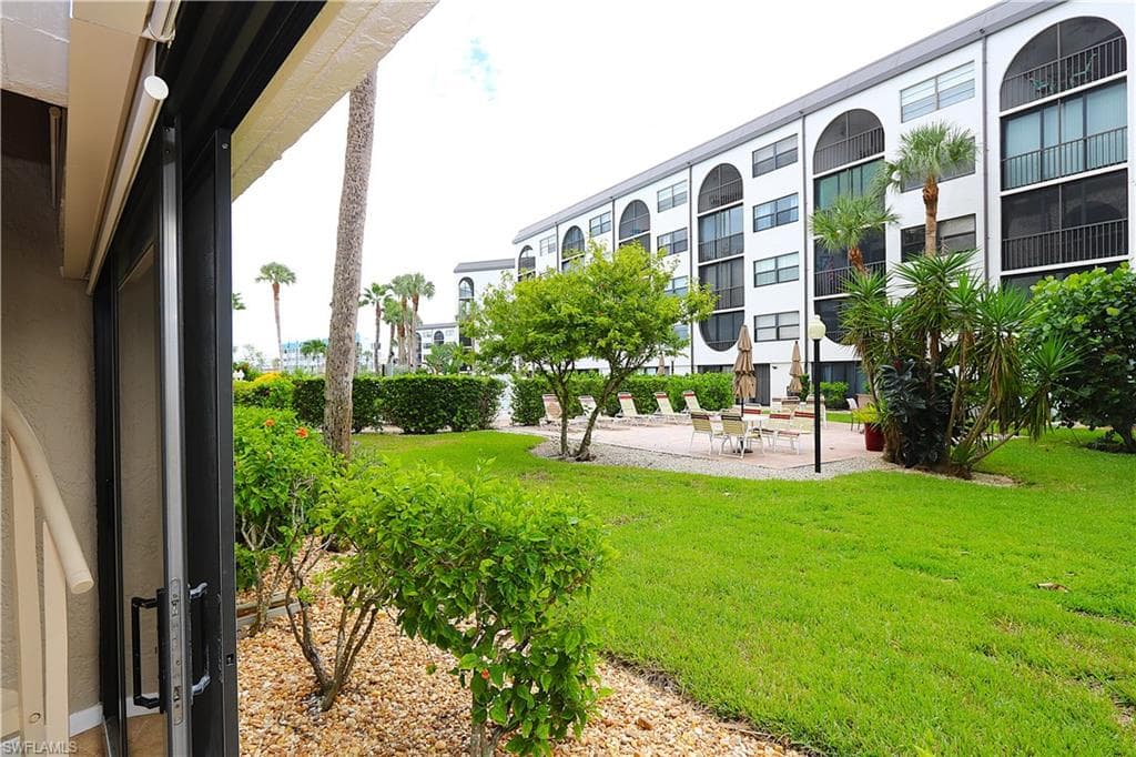 1015 Anglers CV # G203, MARCO ISLAND FL 34145-33