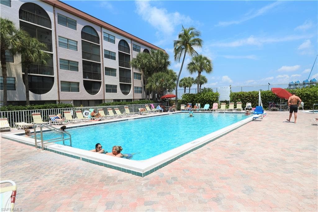 1015 Anglers CV # G203, MARCO ISLAND FL 34145-37