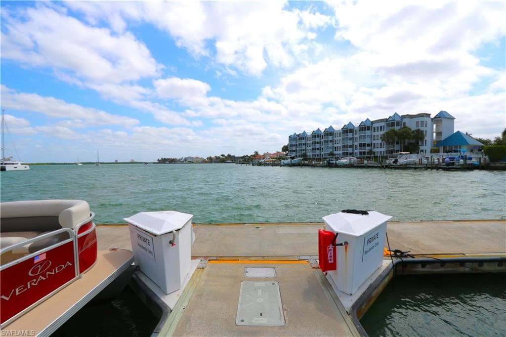 1015 Anglers CV # G203, MARCO ISLAND FL 34145-48