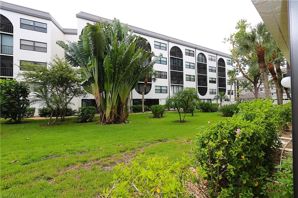 1015 Anglers CV # G203, MARCO ISLAND FL 34145-34