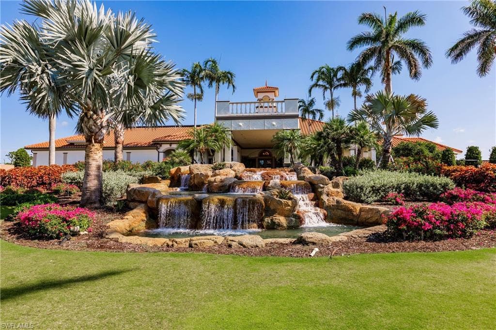 28418 Altessa WAY # 203, BONITA SPRINGS FL 34135-42