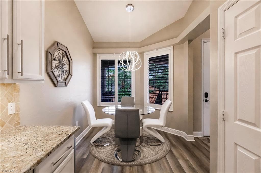 28418 Altessa WAY # 203, BONITA SPRINGS FL 34135-15