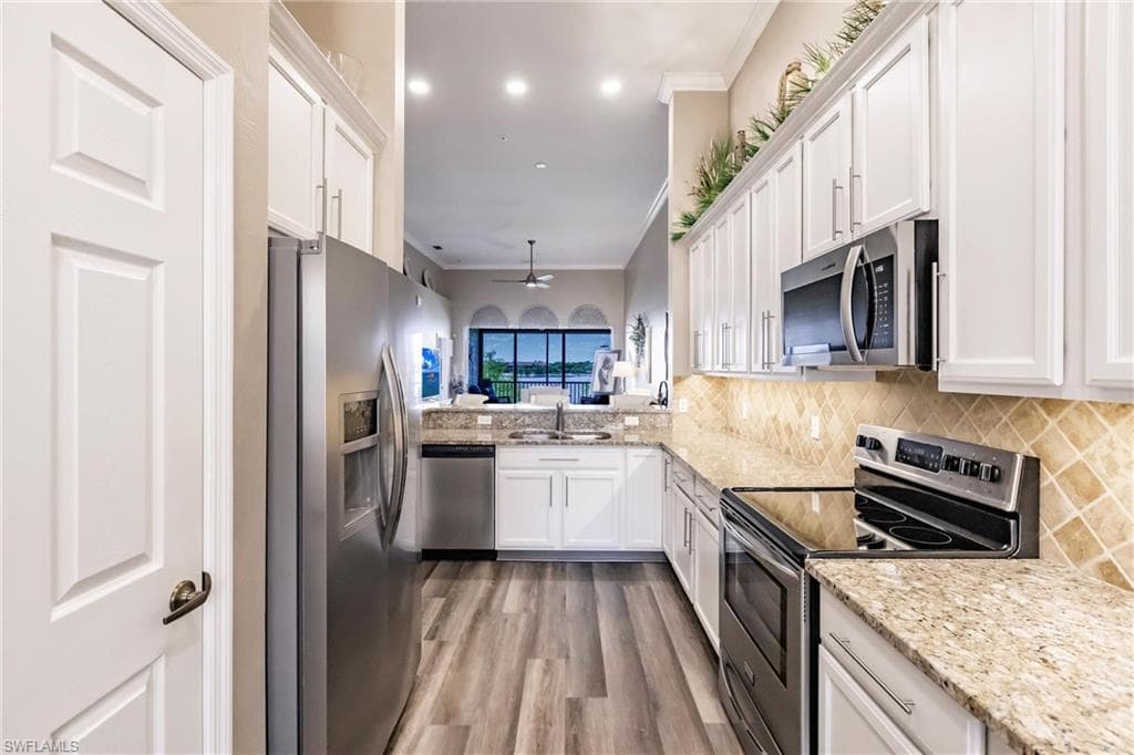 28418 Altessa WAY # 203, BONITA SPRINGS FL 34135-11