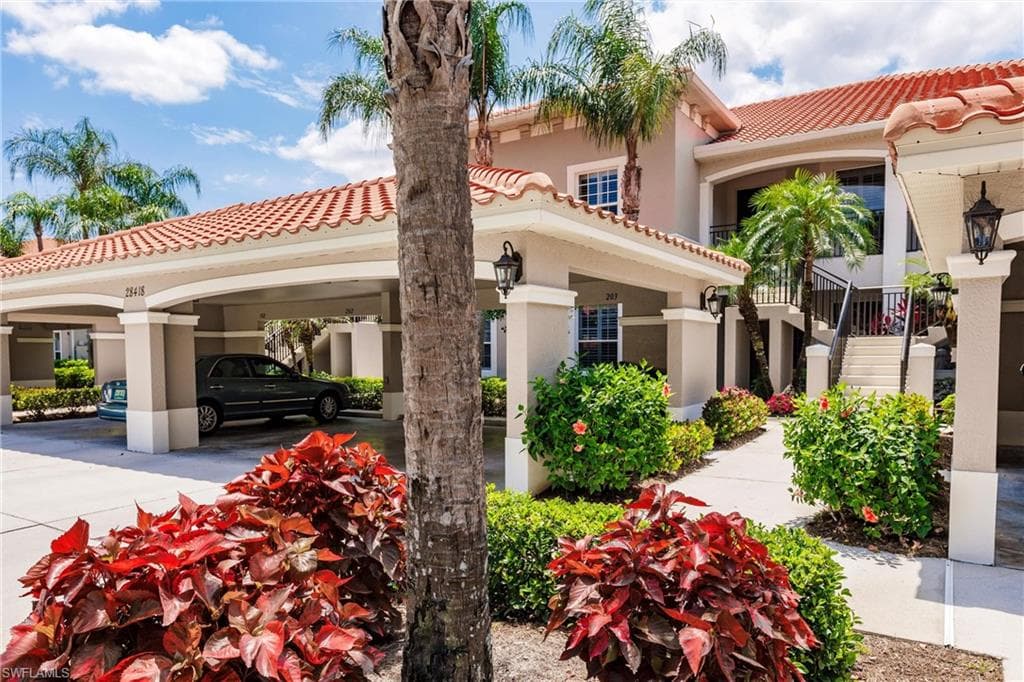 28418 Altessa WAY # 203, BONITA SPRINGS FL 34135-2