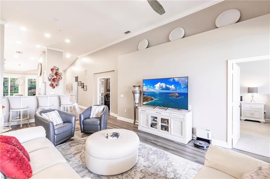 28418 Altessa WAY # 203, BONITA SPRINGS FL 34135-8