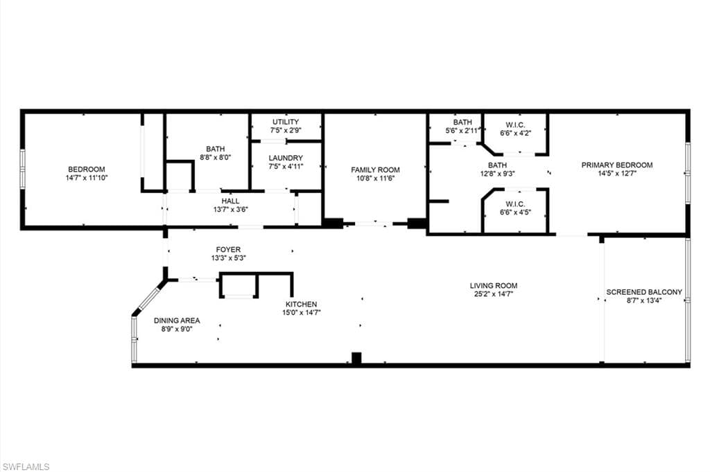 28418 Altessa WAY # 203, BONITA SPRINGS FL 34135-49