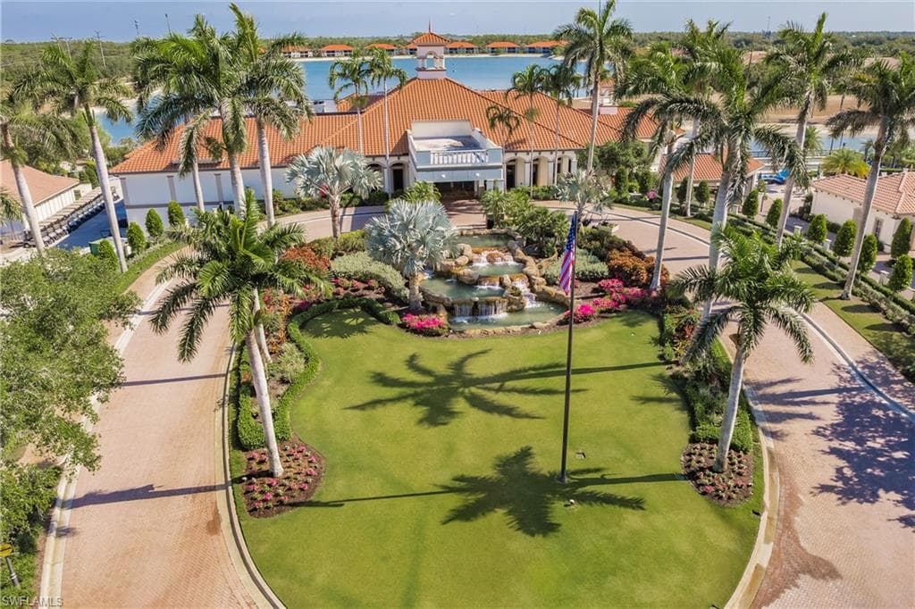 28418 Altessa WAY # 203, BONITA SPRINGS FL 34135-36