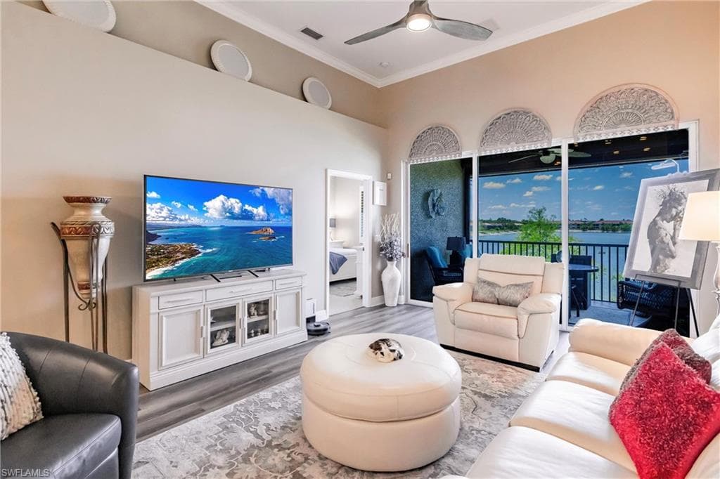 28418 Altessa WAY # 203, BONITA SPRINGS FL 34135-7