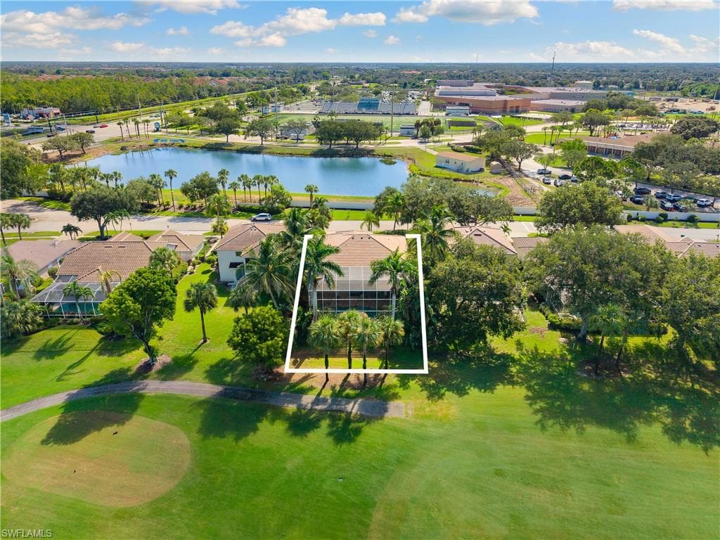 2384 Heritage Greens DR, NAPLES FL 34119-8