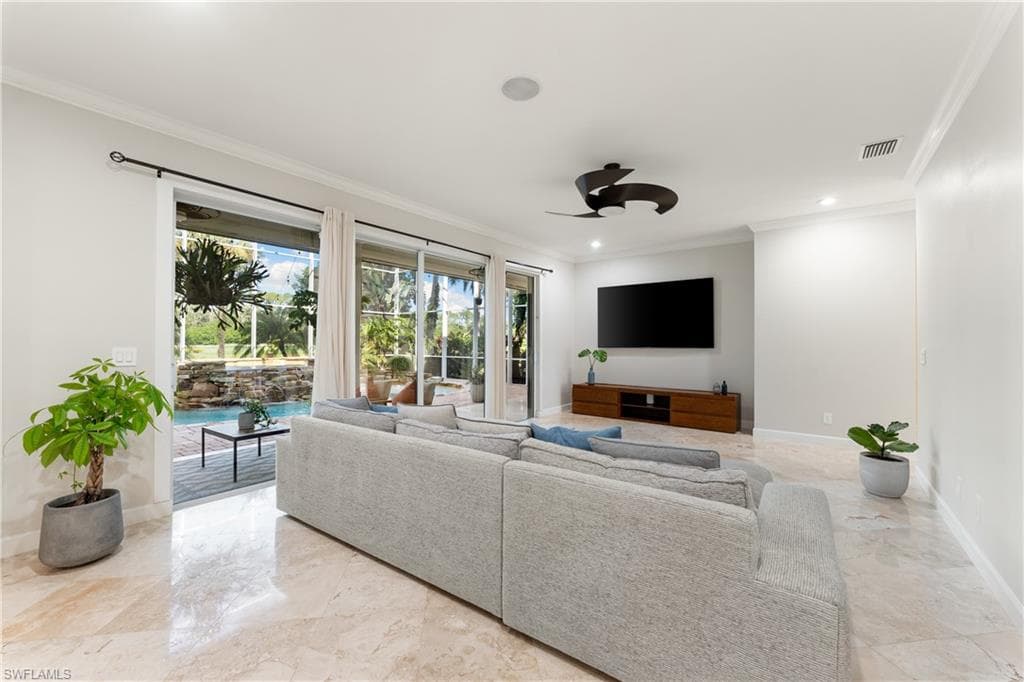 2384 Heritage Greens DR, NAPLES FL 34119-33