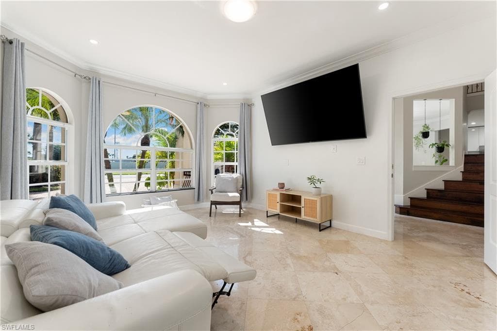 2384 Heritage Greens DR, NAPLES FL 34119-40