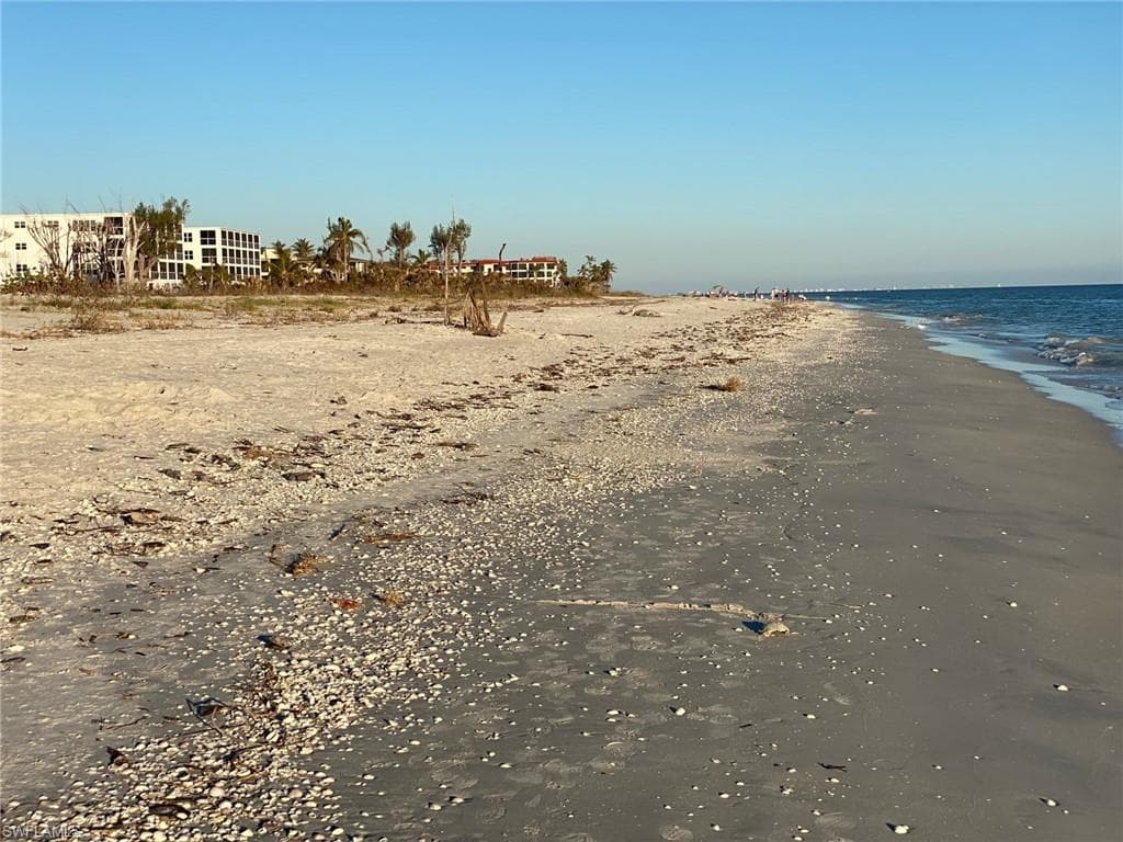 2320 Wooster LN # 7, SANIBEL FL 33957-20