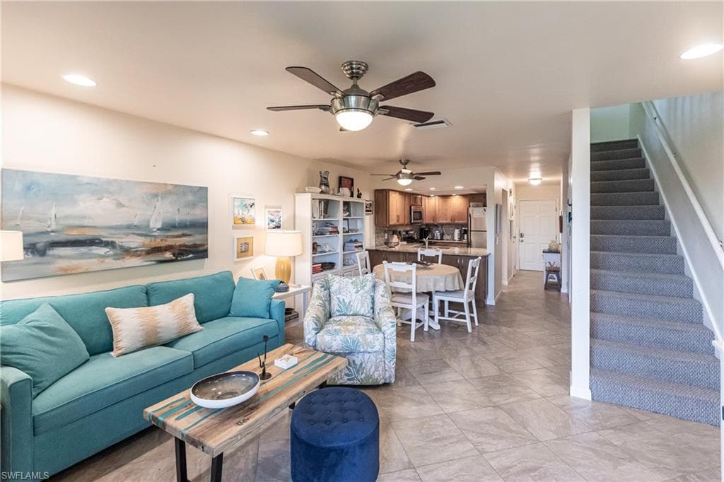 2320 Wooster LN # 7, SANIBEL FL 33957-4