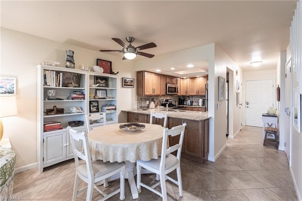 2320 Wooster LN # 7, SANIBEL FL 33957-7